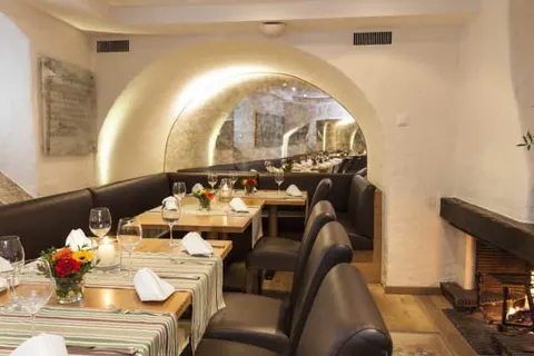 Hotel Die Gams foto 2