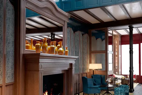 Hotel H10 Corregidor Boutique Hotel foto 11