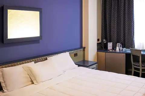 President Hotel Palermo in Palermo — foto 26