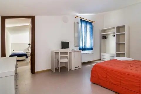 Hotel Maluentu in Santeru/San Vero Milis — foto 2