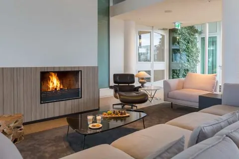 Hotel De Baak Seaside foto 24