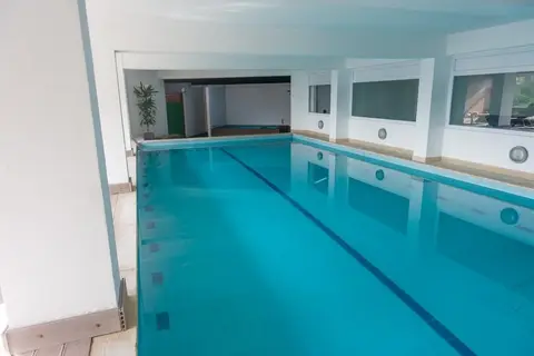 Amazónia Jamor Hotel in Oeiras, foto 7