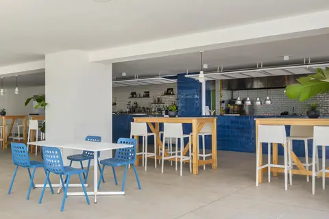 INNSiDE Ibiza Beach in Sant Antoni de Portmany — foto 21