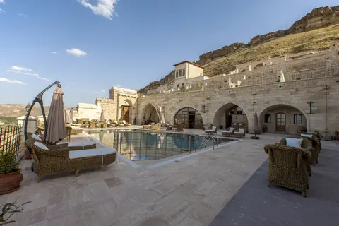 Kayakapi Premium Caves in Göreme — foto 5