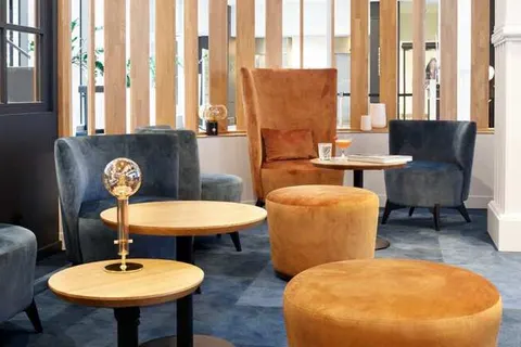 Van der Valk Hotel SPA foto 10