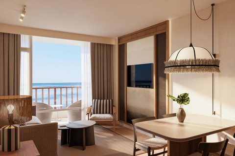 Hotel Esencia de Fuerteventura by Princess foto 5