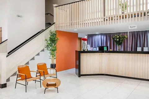 Hotel Split Inn by President in Kamen — foto 11
