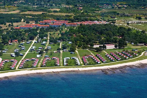 Vakantiepark Kazela foto 32