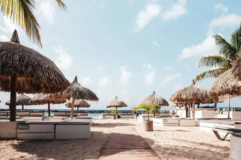 Bon Bini Resort Culinair Curaçao in Willemstad, foto 39