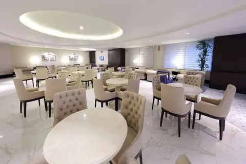 Sueno Hotels Deluxe Belek in Serik, foto 14