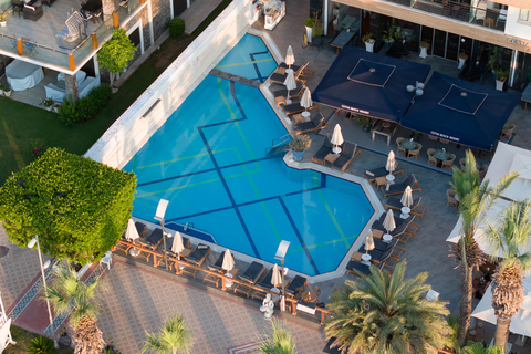 Hotel Cettia Beach Resort - adults only foto 14