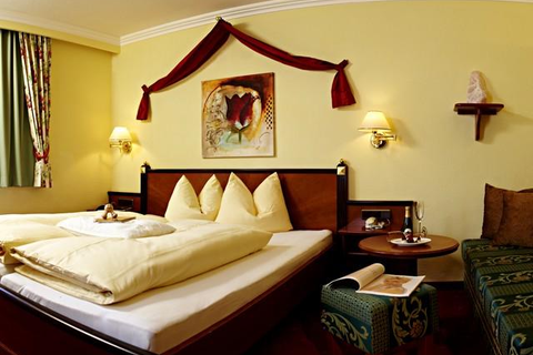 Hotel Kristall - adults only foto 3