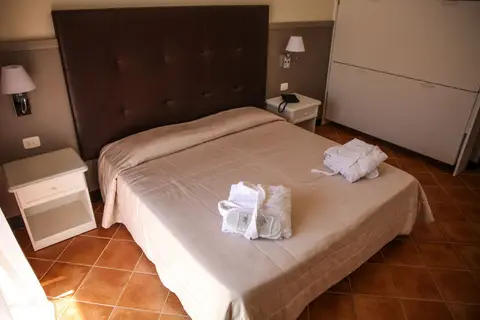 Hotel Baia di Ulisse Wellness & Spa in Agrigento — foto 24