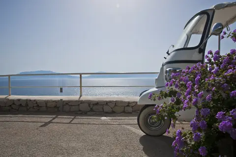 Perla del Golfo Resort in Terrasini — foto 4