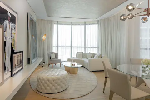 Paramount Hotel Dubai in Dubai — foto 28