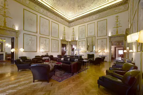 Baglioni Relais Santa Croce in Florence, foto 12