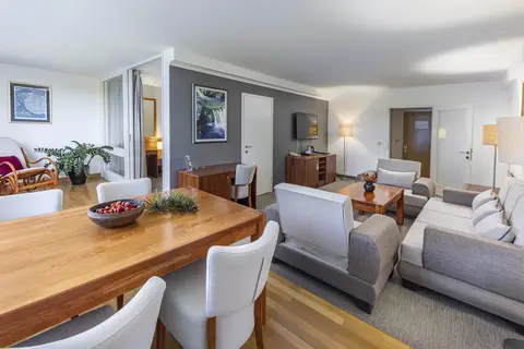 Hotel Jezero in Plitvička Jezera — foto 17