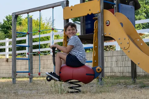 Camping Val André foto 22