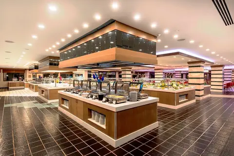 Belconti Resort Hotel in Serik, foto 8