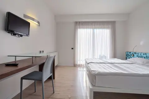 Hotel Villa Stella in Nago-Torbole — foto 6
