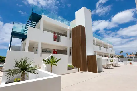 Apartamentos Albatros by Malibu in Adeje — foto 6