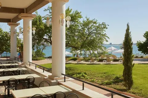Alua Sunny Beach & Spa in Burgas, foto 14