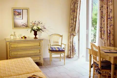 Grand Hotel Les Lecques in Saint-Cyr-sur-Mer, foto 14