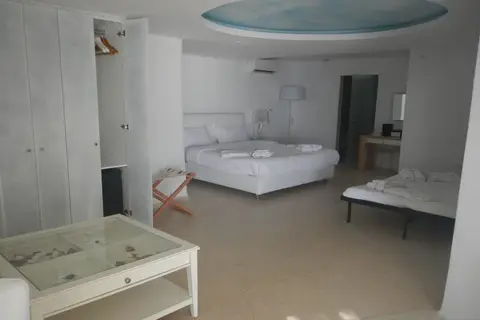 Rocabella Santorini in Δημοτική Ενότητα Θήρας — foto 16