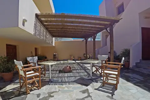 Tarsanas Beach in Hotel Olympia Beach, foto 12