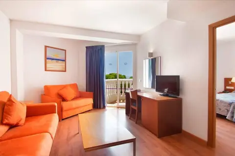 Hotel Servigroup Romana in Madrid — foto 11