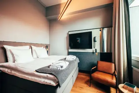 Hotel Mestari in Helsinki, foto 10