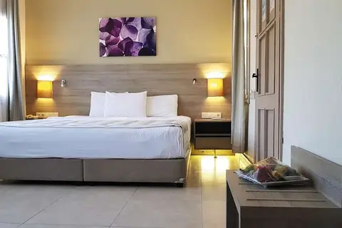 Bodrum Park Resort in Bodrum, foto 12