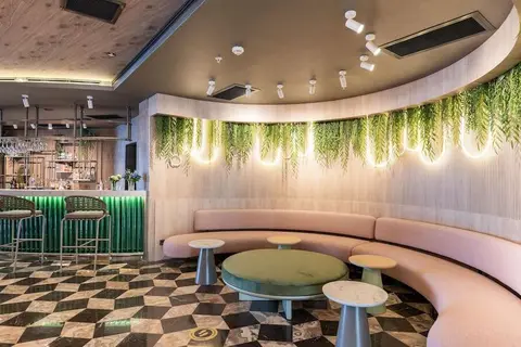 Opera Hotel Bosphorus in Beyoğlu — foto 7