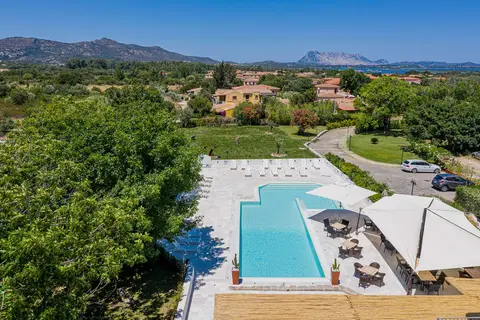 Le Mimose in San Teodoro, foto 19