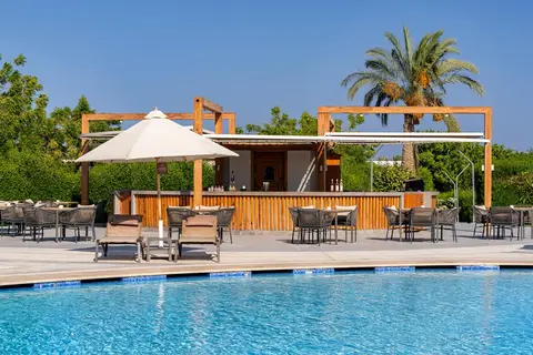 Rixos Premium Magawish Lotus in Hurghada, foto 4