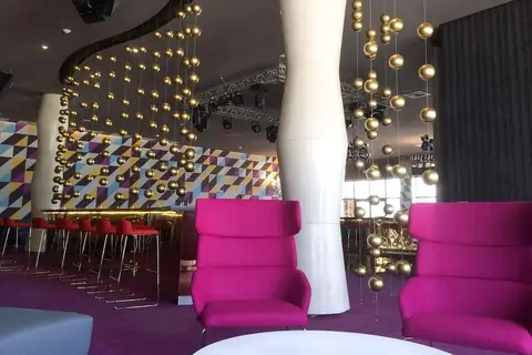 Platinum Yucatan Princess All Suites & Spa Re in Playa del Carmen — foto 17