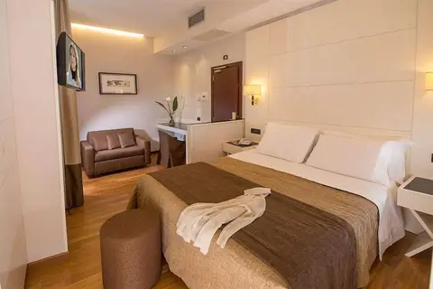 Hotel Oxford in Rome, foto 2