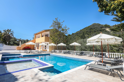 Appartementen Sunflower foto 2