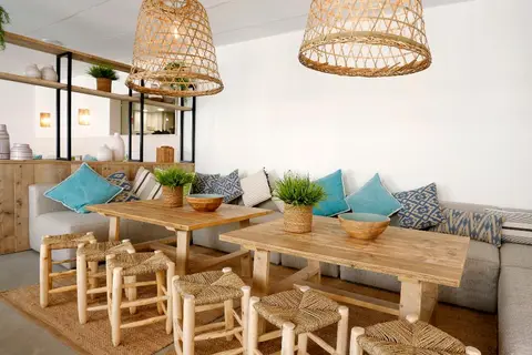 Hostal Ses Negres in Begur, foto 14