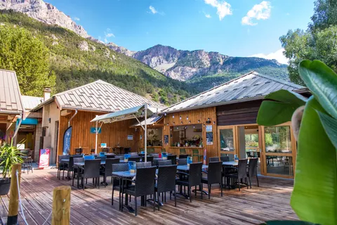 Camping Le Courounba foto 21