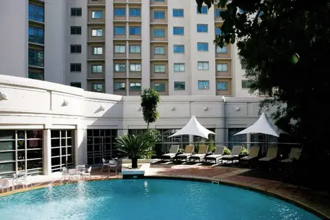 Southern Sun Waterfront in Kaapstad
