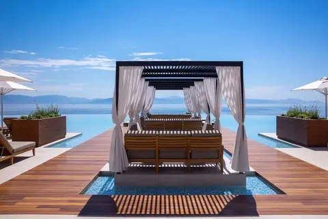 Angsana Corfu Resort & Spa in Μπενίτσες — foto 15