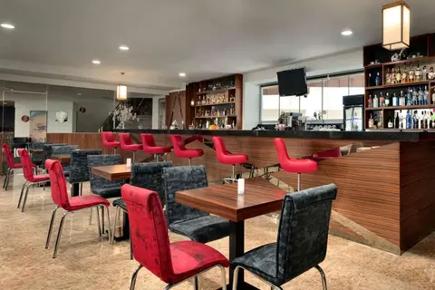 Ramada by Wyndham Cappadocia in Ürgüp — foto 11