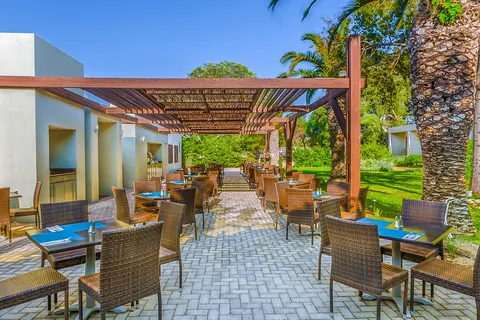 Hotel Kipriotis Hippocrates foto 4