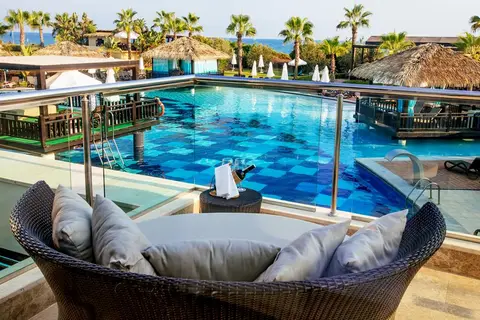 TUI BLUE Belek in Kemer, foto 7