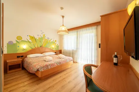 Hotel Dolomites Inn in Canazei - Cianacei — foto 18