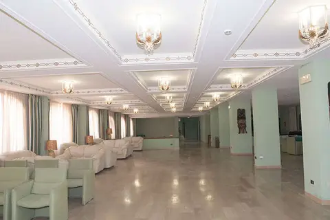 Hopps Hotel in Mazara del Vallo — foto 9