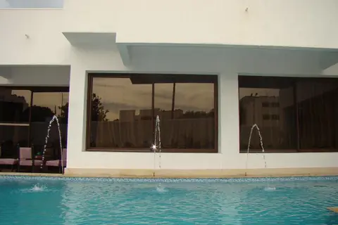 New Farah Hotel in Rabat — foto 17
