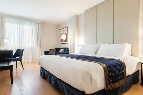 Eurostars Gran Hotel Lugo in Lugo — foto 14
