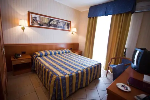 Palace Hotel San Michele in Monte Sant'Angelo — foto 2
